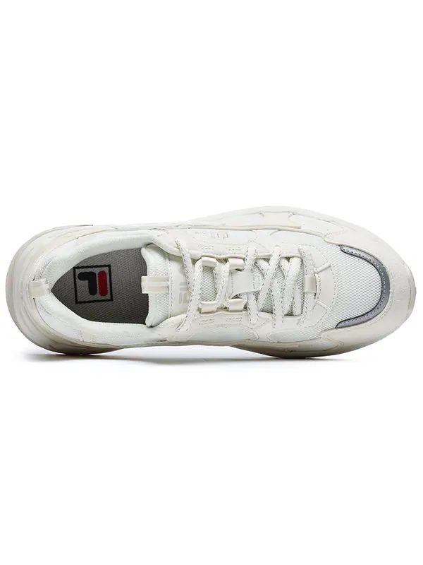 Кроссовки rayflide athletic shoes 'white' Fila — изображение 3 из 4, белый