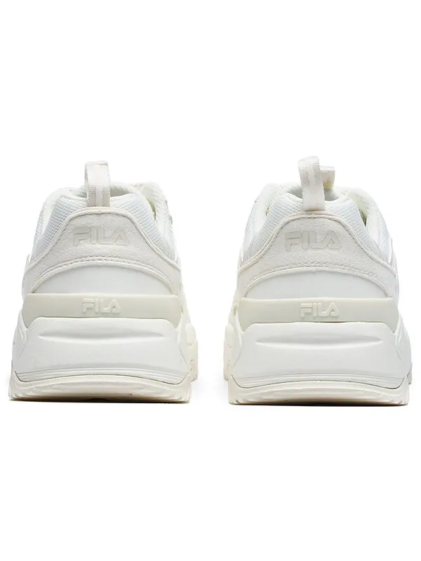 Кроссовки rayflide athletic shoes 'white' Fila — изображение 4 из 4, белый
