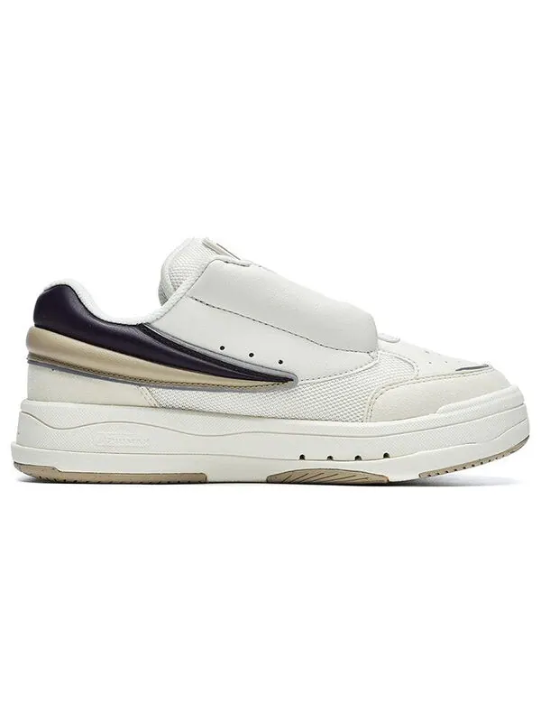 Кроссовки mix casual shoes 'white navy' Fila — изображение 2 из 4