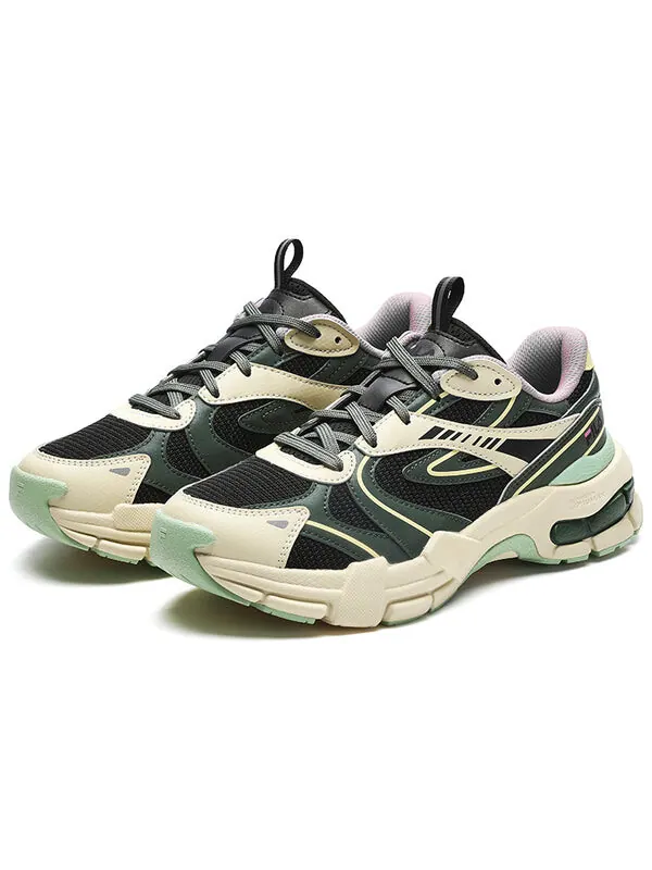 Кроссовки decoder 'green' Fila — изображение 2 из 4, мульти-/зеленый