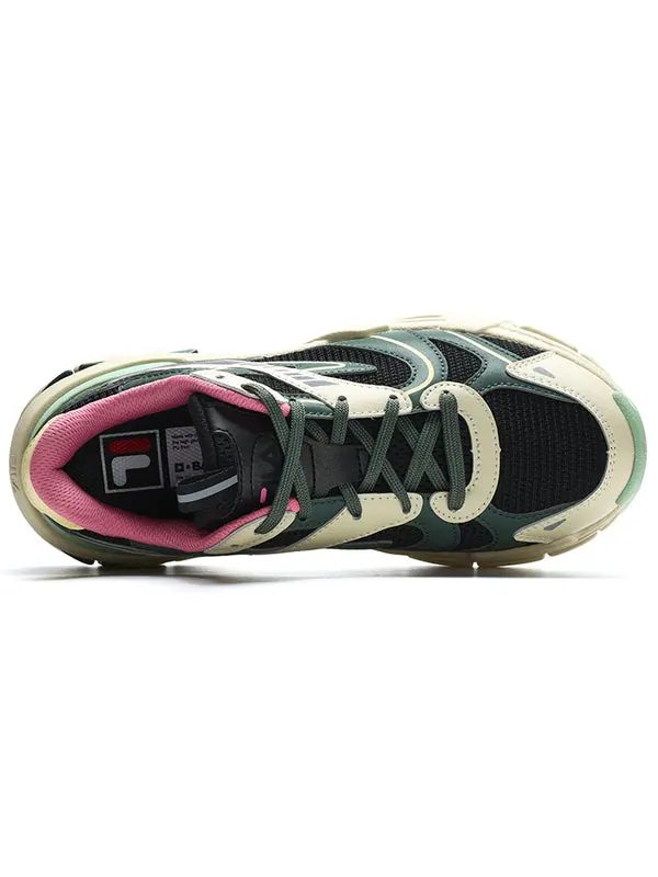 Кроссовки decoder 'green' Fila — изображение 3 из 4, мульти-/зеленый