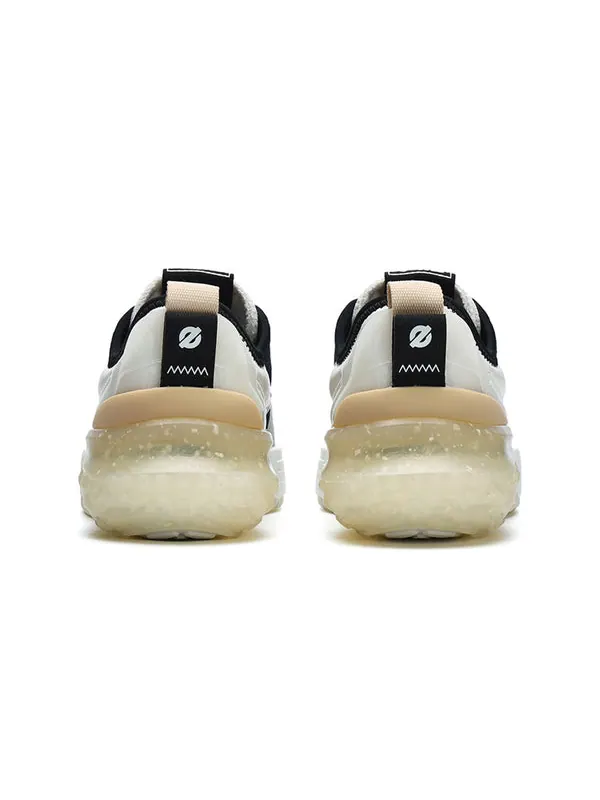 Кроссовки mix 'black' Fila — изображение 4 из 4, черный