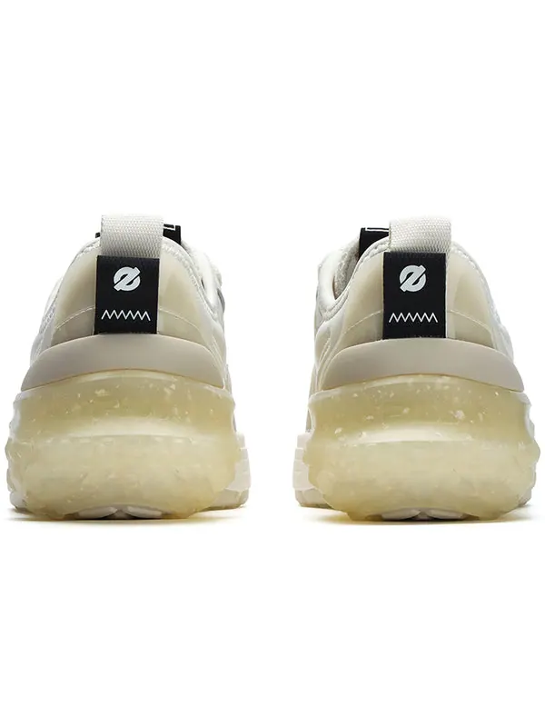 Кроссовки mix a 'white' Fila — изображение 4 из 4, белый