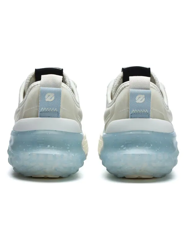 Кроссовки mix a 'white blue' Fila — изображение 4 из 4, белый/синий