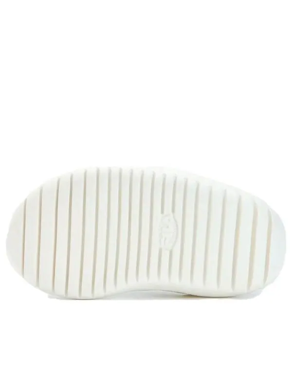 Тапочки galaxy slippers 'white' Fila — изображение 3 из 3, белый