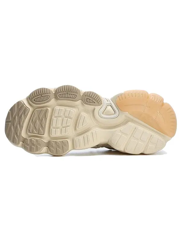 Кроссовки ladder shoes 'cream white orange' Fila — изображение 4 из 4, кремовый белый/оранжевый