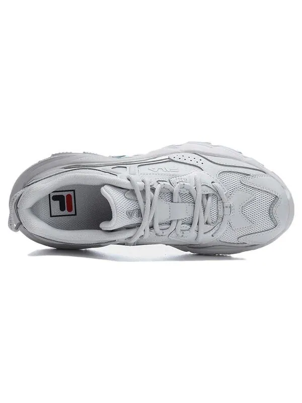 Кроссовки predator 2 sneakers 'grey pink blue' Fila — изображение 3 из 4, серый/розовый/синий