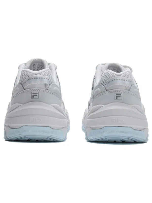 Кроссовки predator 2 sneakers 'grey pink blue' Fila — изображение 4 из 4, серый/розовый/синий
