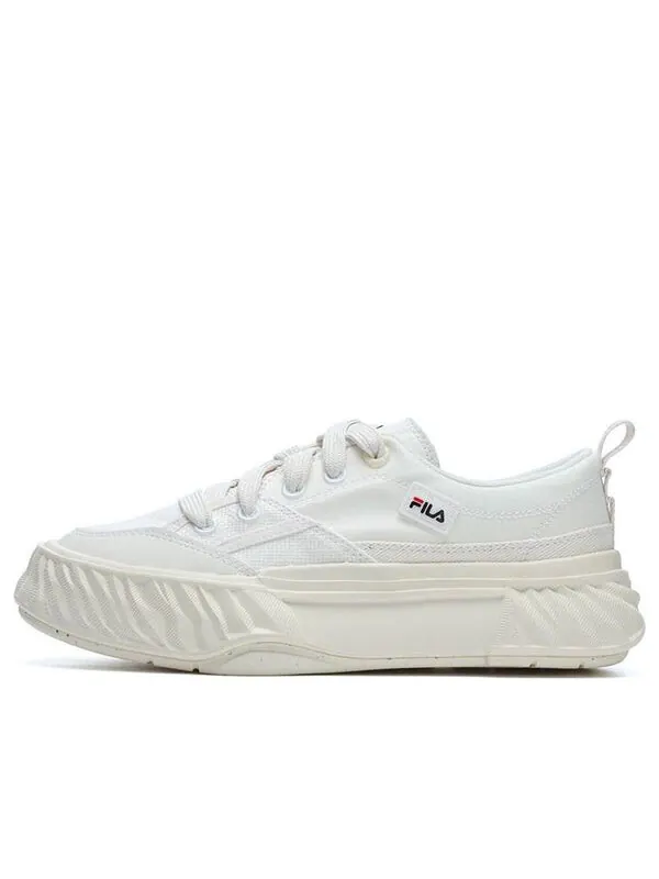 Кроссовки fosso2023 'white' Fila — изображение 1 из 4, белый