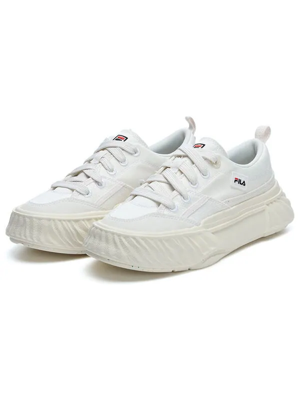 Кроссовки fosso2023 'white' Fila — изображение 2 из 4, белый