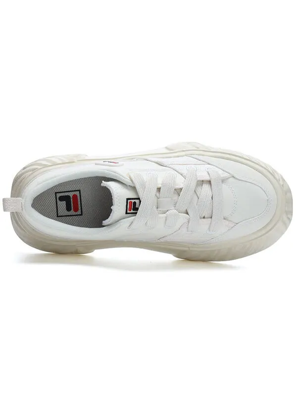 Кроссовки fosso2023 'white' Fila — изображение 3 из 4, белый
