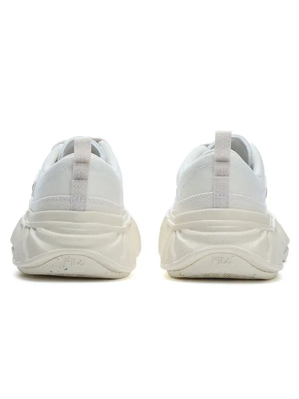 Кроссовки fosso2023 'white' Fila — изображение 4 из 4, белый