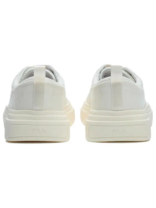 Кроссовки loop Fila — изображение 3 из 4, белый