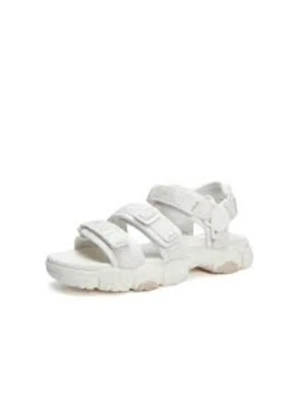 Сандалии fluid sandal 'white' Fila — изображение 2 из 4, белый