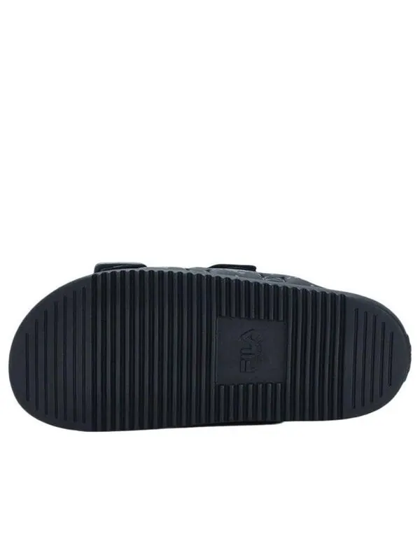 Сандалии lucia sandals 'black teal' Fila — изображение 4 из 4, черный