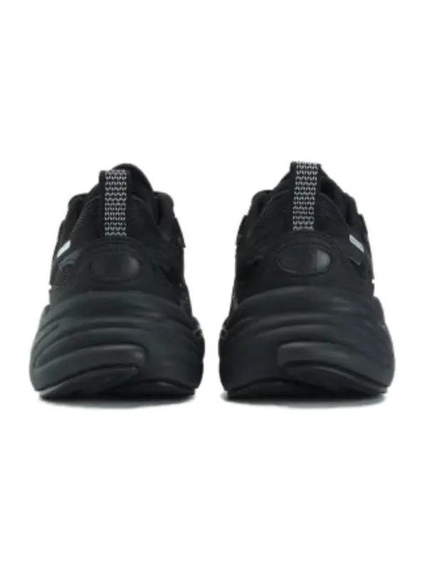 Кроссовки mars 1s sneakers 'core black' Fila — изображение 3 из 4, черный