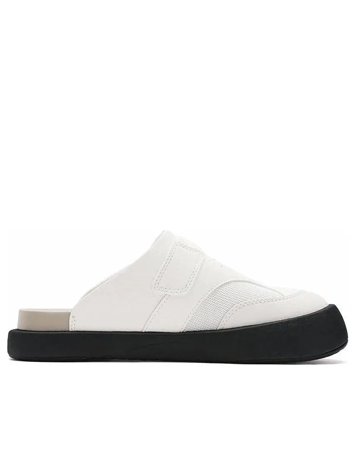 (WMNS) Fila Smila 'White Black' — изображение 2 из 5, черный/белый