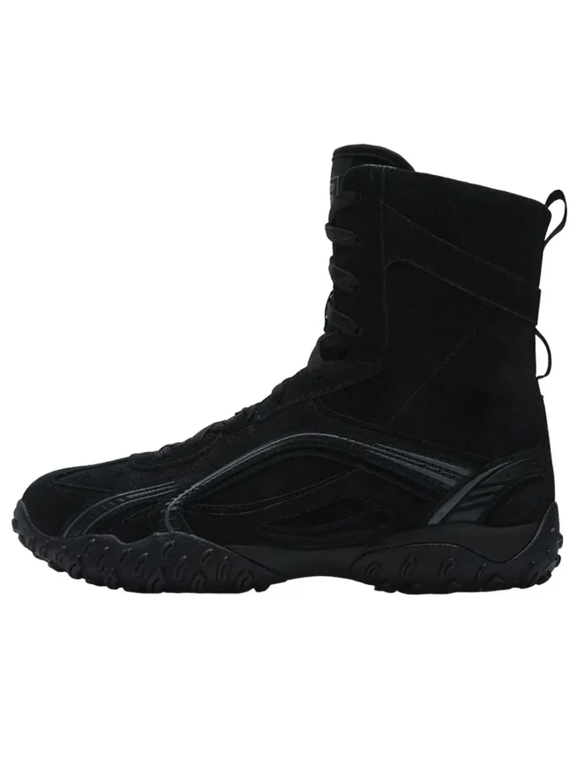 Кроссовки (WMNS) FILA x Han So Hee Originale Korea Echappe 'Black' — изображение 1 из 6, черный