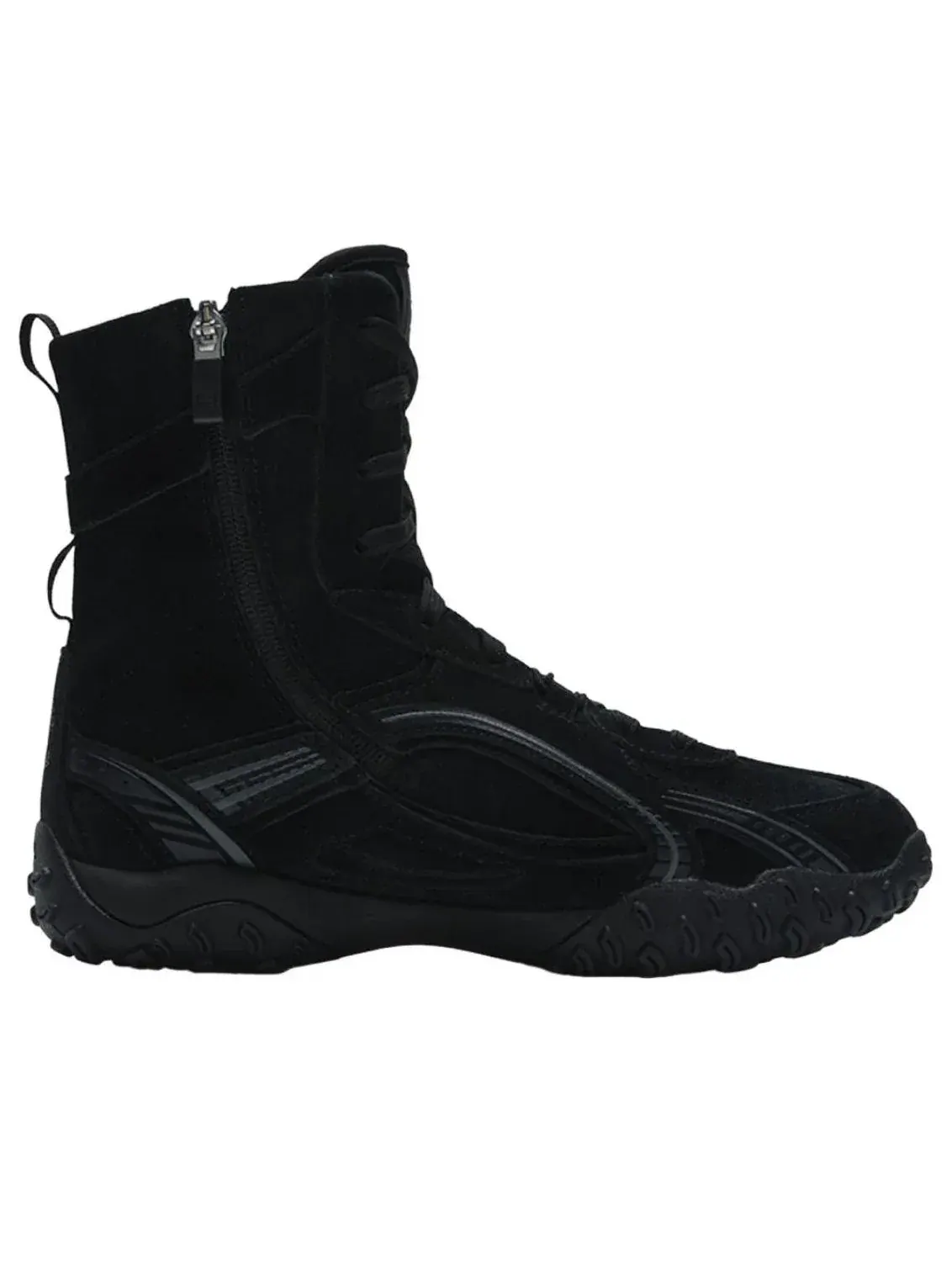 Кроссовки (WMNS) FILA x Han So Hee Originale Korea Echappe 'Black' — изображение 2 из 6, черный