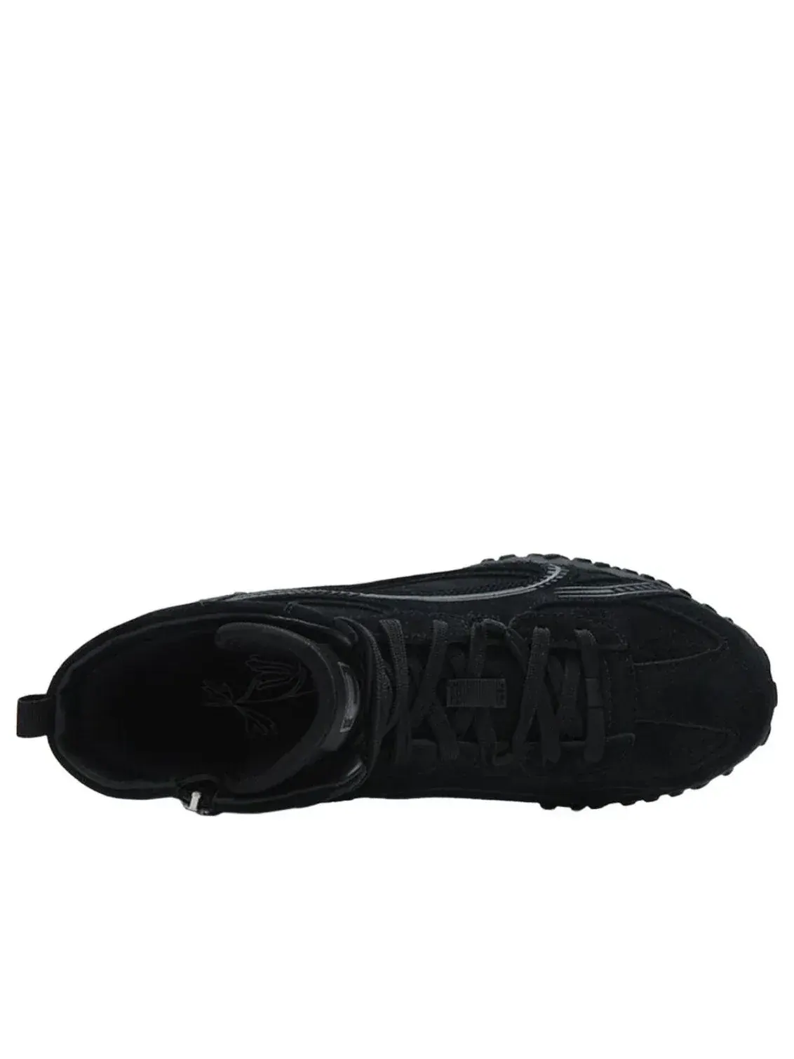 Кроссовки (WMNS) FILA x Han So Hee Originale Korea Echappe 'Black' — изображение 4 из 6, черный