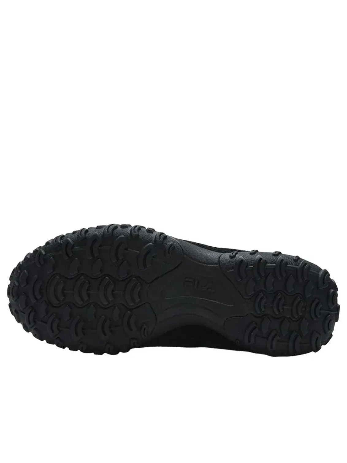 Кроссовки (WMNS) FILA x Han So Hee Originale Korea Echappe 'Black' — изображение 6 из 6, черный