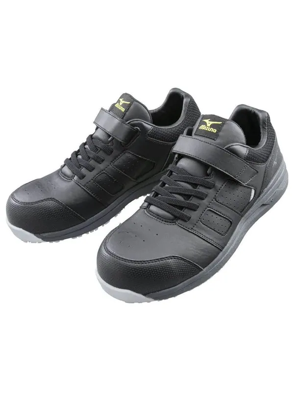 Кроссовки prime fit as ii 31l Mizuno — изображение 2 из 3, черный