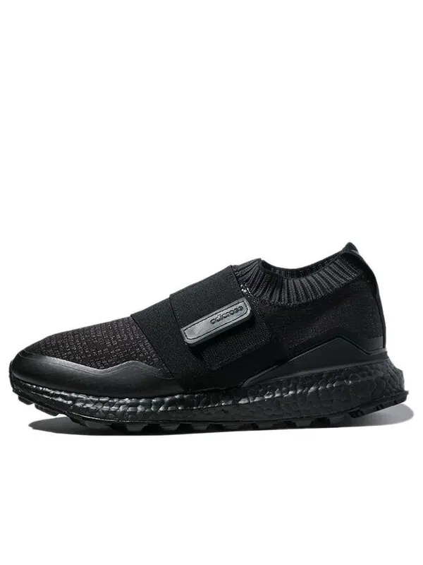 Кроссовки crossknit 2.0 Adidas — изображение 1 из 1, черный//черный