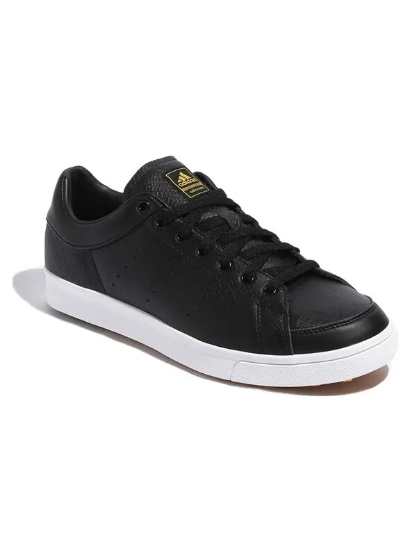 Кроссовки adicross классические леа Adidas — изображение 3 из 4, черный/белый