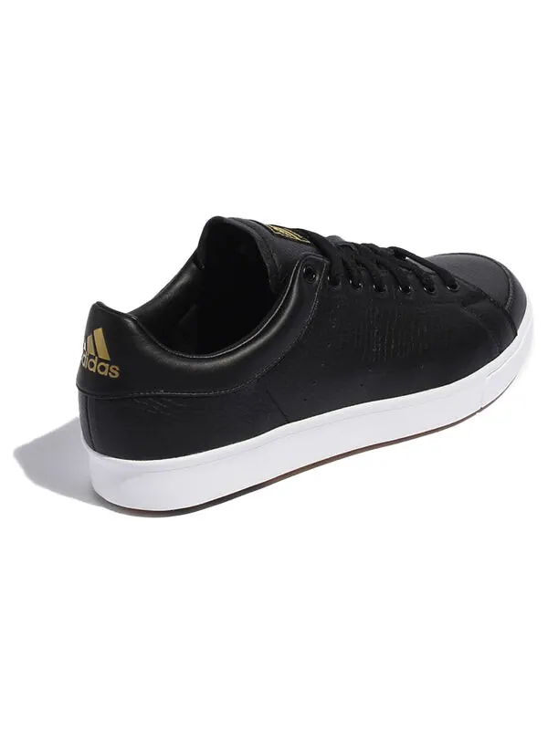 Кроссовки adicross классические леа Adidas — изображение 4 из 4, черный/белый