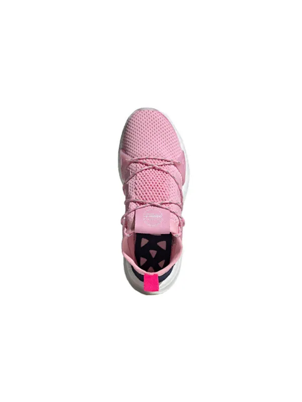 Кроссовки аркын Adidas — изображение 4 из 4, розовый