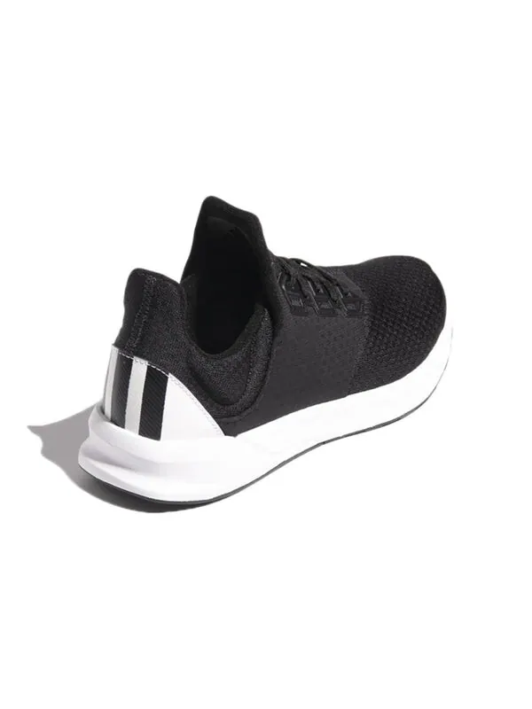 Кроссовки neo falcon elite 5 u Adidas — изображение 4 из 4, черный/белый