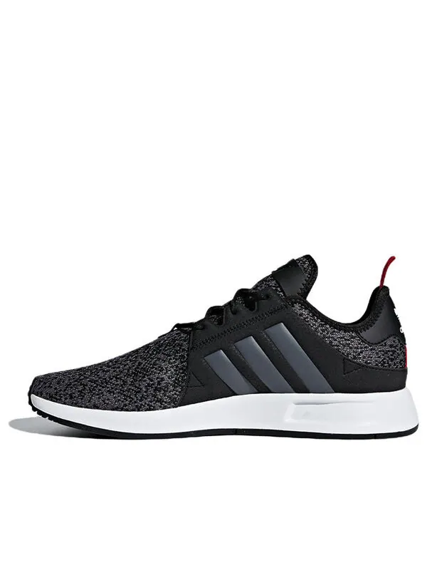 Кроссовки x_plr Adidas — изображение 1 из 4, черный