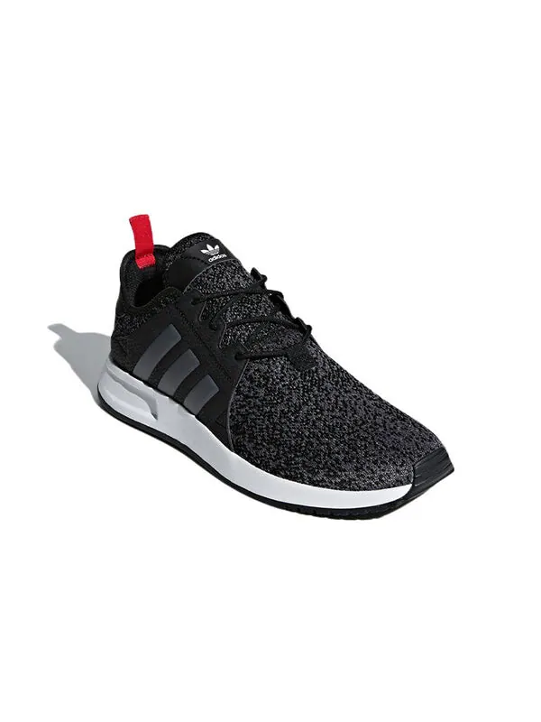Кроссовки x_plr Adidas — изображение 3 из 4, черный
