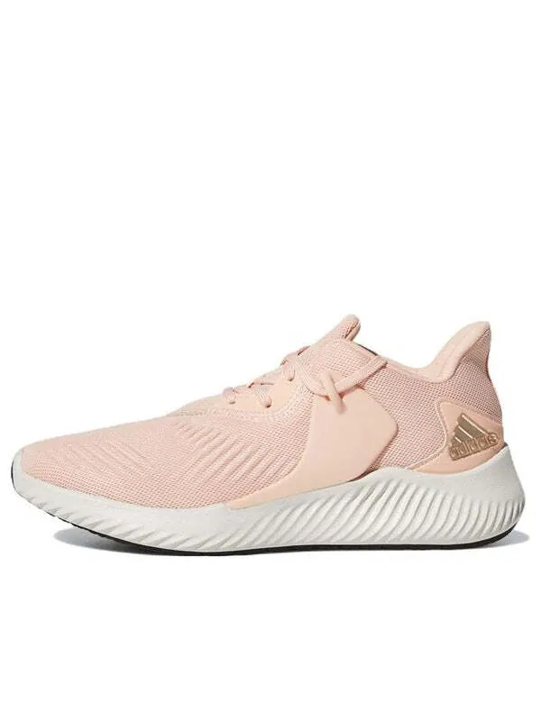 Кроссовки (WMNS) Adidas AlphaBounce Rc 2.0 — изображение 1 из 4, розовый