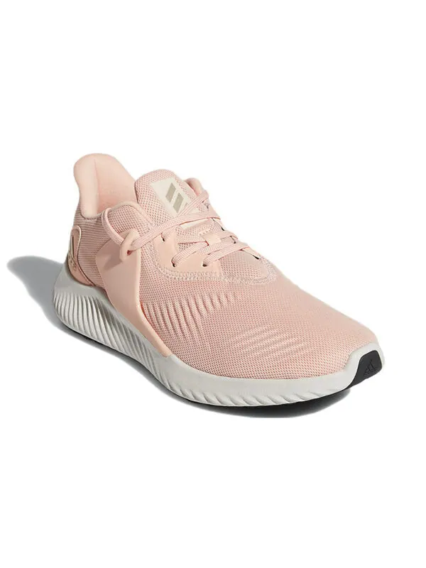 Кроссовки (WMNS) Adidas AlphaBounce Rc 2.0 — изображение 3 из 4, розовый