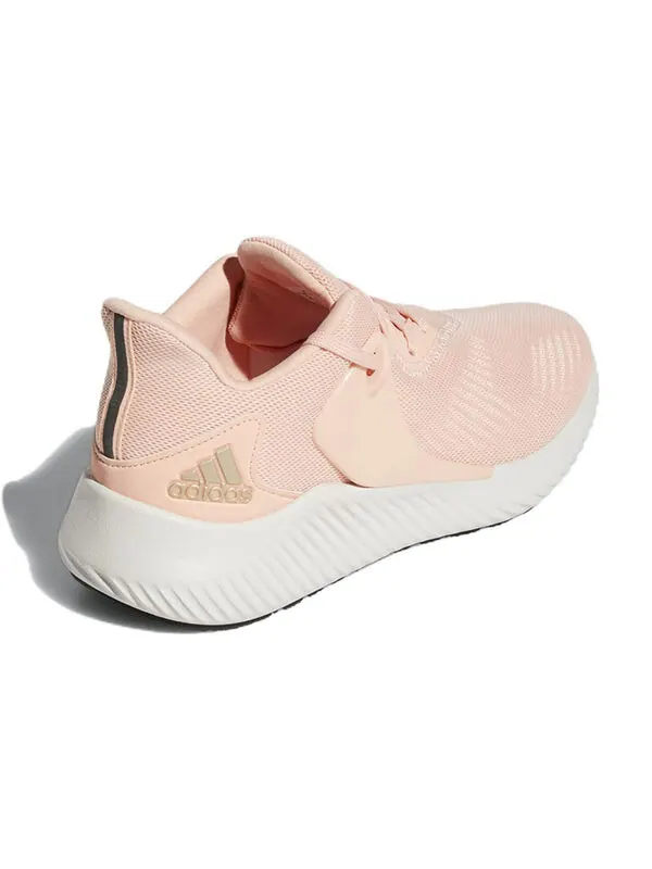 Кроссовки (WMNS) Adidas AlphaBounce Rc 2.0 — изображение 4 из 4, розовый