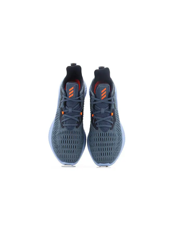 Кроссовки alphabounce бег Adidas — изображение 4 из 4, синий