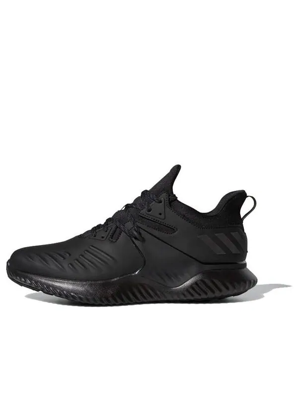 Кроссовки alphabounce beyond 2.0 Adidas — изображение 1 из 4, черный