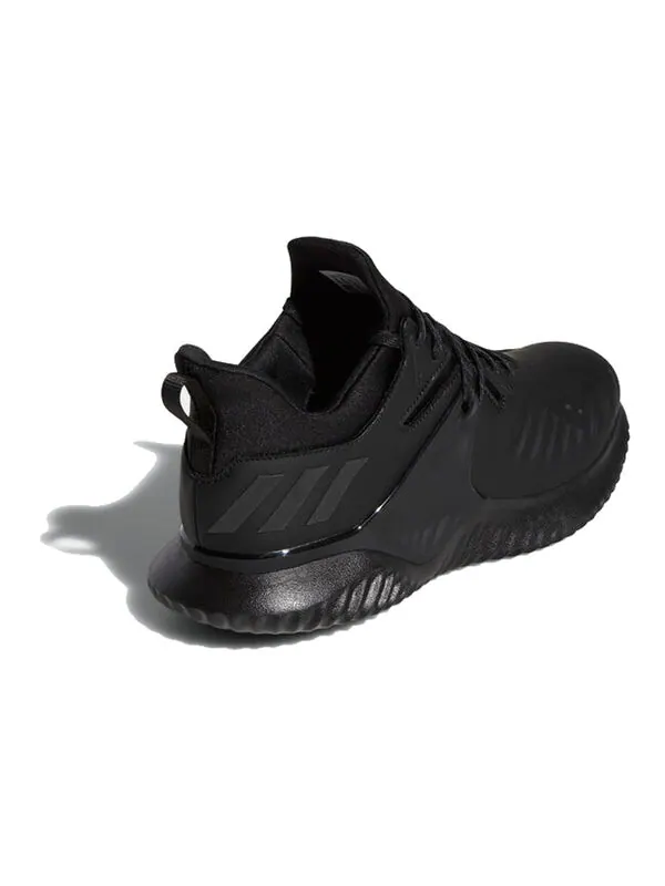 Кроссовки alphabounce beyond 2.0 Adidas — изображение 3 из 4, черный