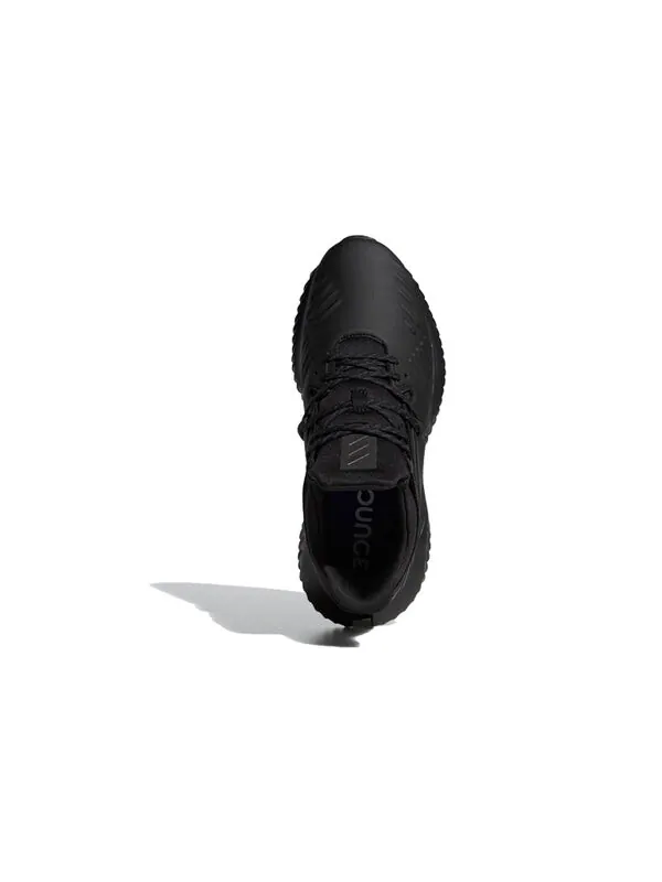 Кроссовки alphabounce beyond 2.0 Adidas — изображение 4 из 4, черный