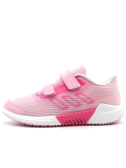 Кроссовки climacool 2.0 cf Adidas — изображение 1 из 1, розовый/белый