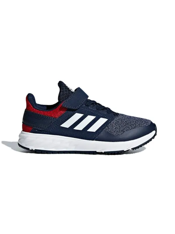 Кроссовки fortafaito el k Adidas — изображение 2 из 4, синий/красный/белый