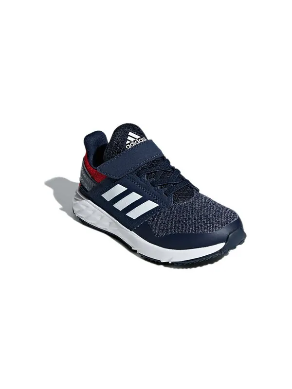 Кроссовки fortafaito el k Adidas — изображение 3 из 4, синий/красный/белый