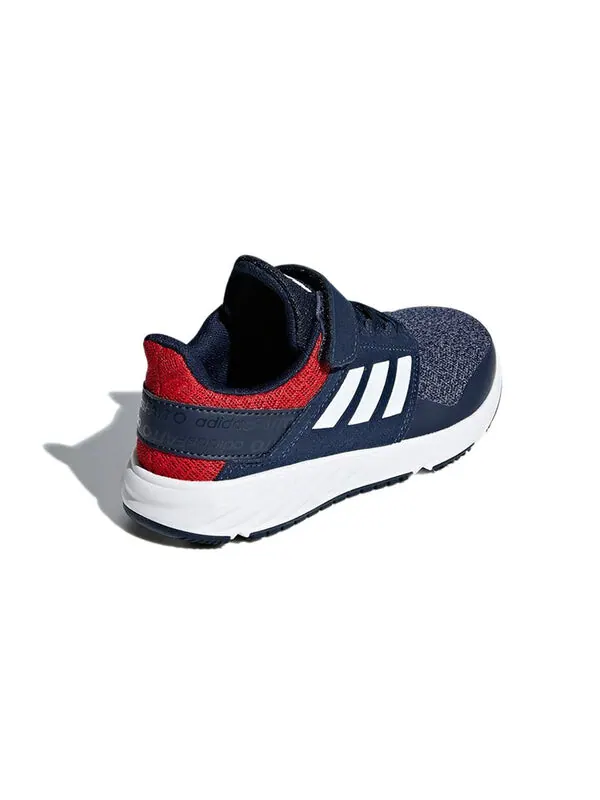 Кроссовки fortafaito el k Adidas — изображение 4 из 4, синий/красный/белый