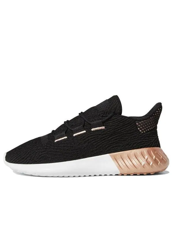 Кроссовки трубчатые сумерки Adidas — изображение 1 из 4, черный