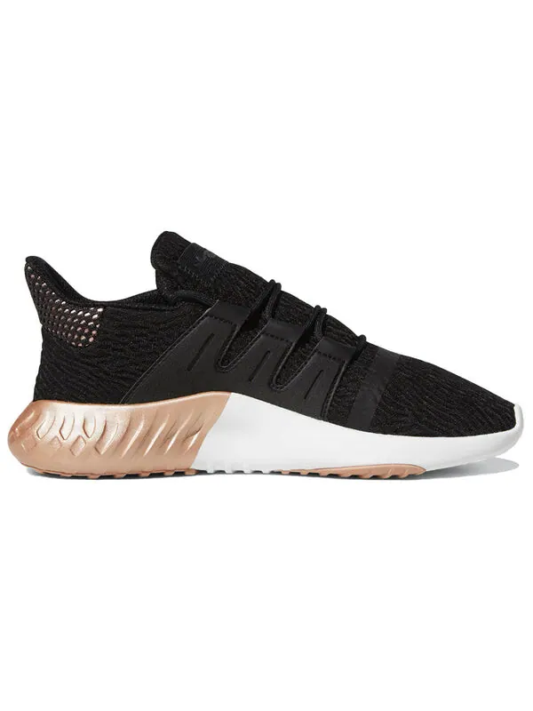 Кроссовки трубчатые сумерки Adidas — изображение 2 из 4, черный
