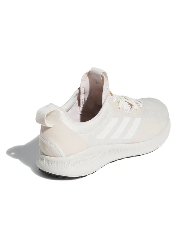 Кроссовки purebounce street Adidas — изображение 4 из 4, розовый