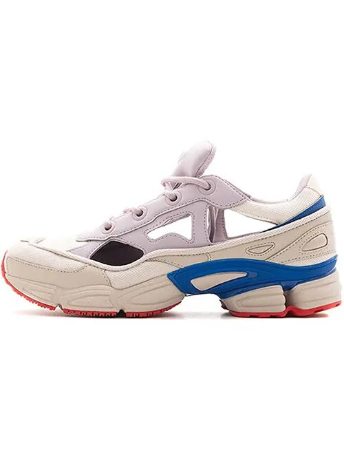 Кроссовки raf simons x ozweego replicant Adidas — изображение 2 из 4, белый