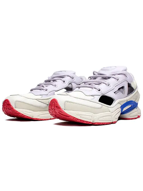 Кроссовки raf simons x ozweego replicant Adidas — изображение 3 из 4, белый