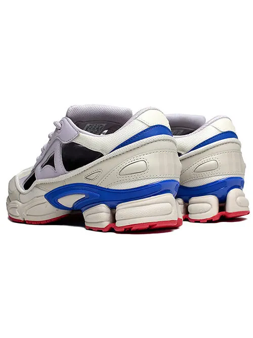Кроссовки raf simons x ozweego replicant Adidas — изображение 4 из 4, белый